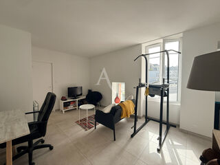  Appartement � vendre 2 pi�ces 41 m�