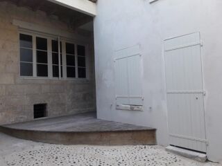  Appartement à louer 3 pièces 59 m²