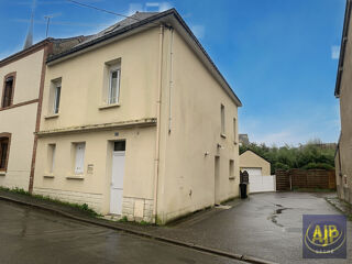 Vente Maison Maison Combrée Combree