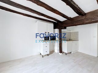  Appartement à louer 2 pièces 32 m²