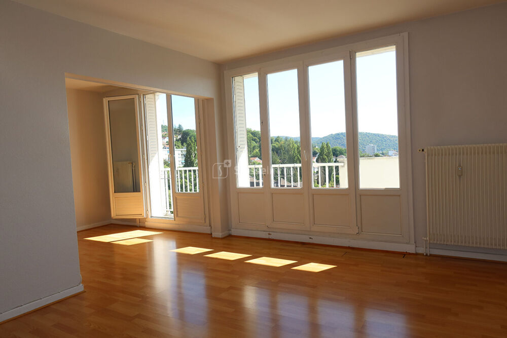 Appartement Besancon 4 pièce(s) 67 m2