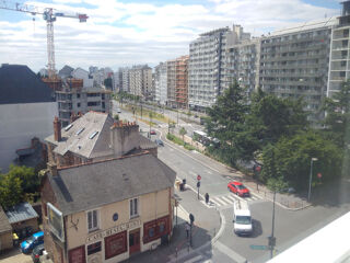  Appartement à vendre 1 pièce 23 m²