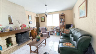  Maison � vendre 5 pi�ces 122 m� Chaudron en mauges