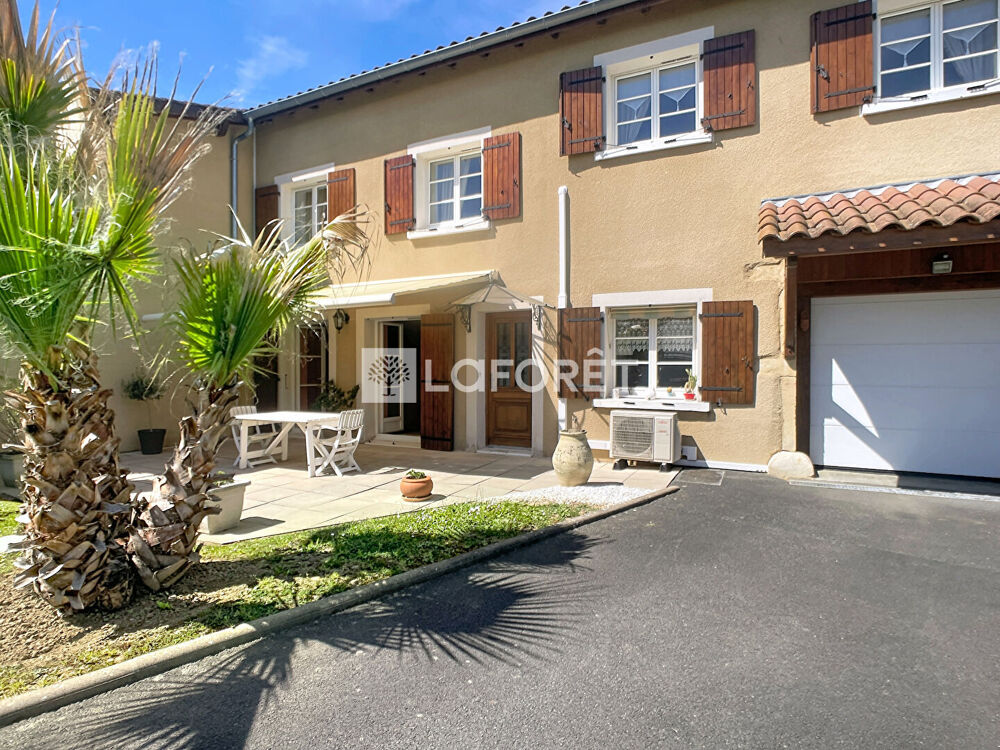 Vente Maison Maison Montmerle Sur Saone 5 pièce(s) 118.50 m2 Montmerle sur saone