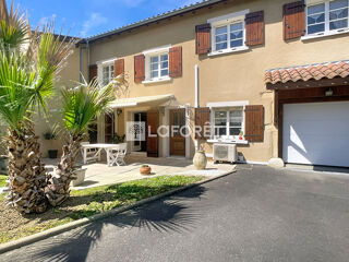  Maison à vendre 5 pièces 121 m²