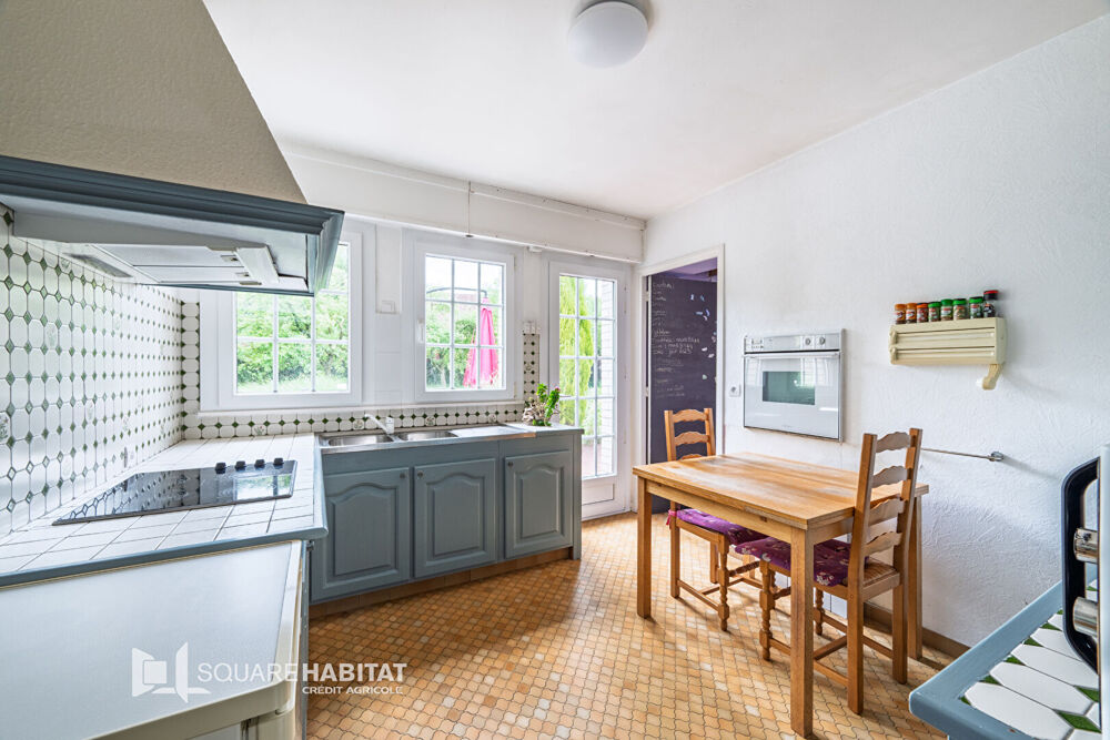 � vendre  Maison Capinghem (59160)