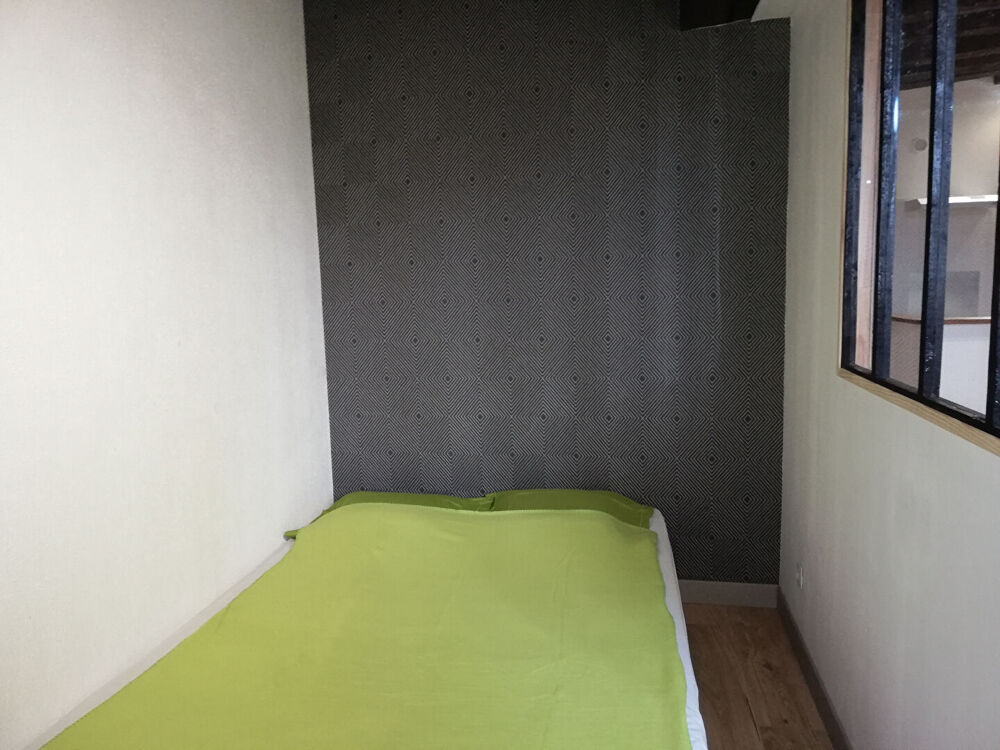 Location Appartement Appartement Verneuil Sur Avre - STUDIO BIS - 34.89 m2 Verneuil d avre et d iton