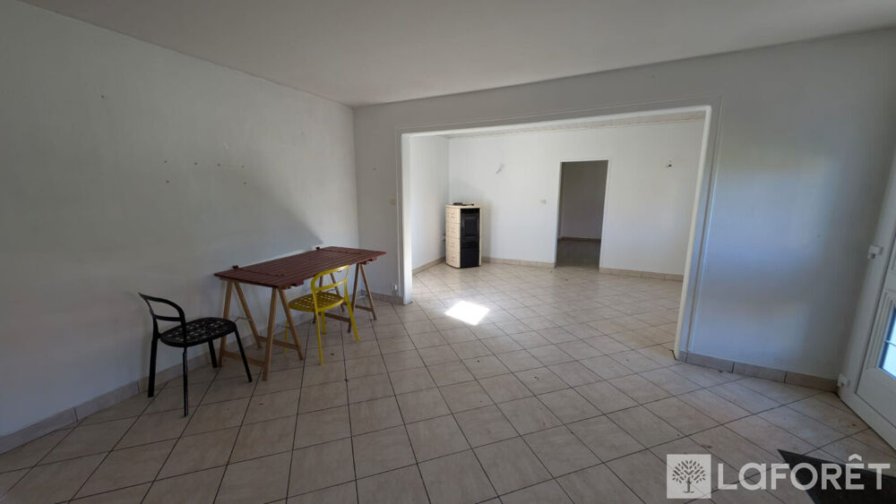 Maison Villers-saint-barthÉlemy 5 pièce(s) 90 m2