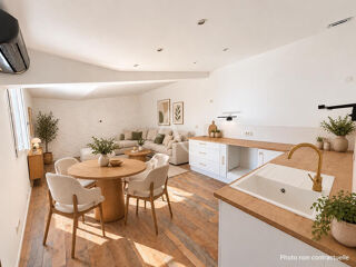  Maison à vendre 3 pièces 52 m²