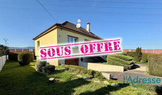  Maison � vendre 3 pi�ces 79 m�