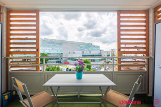  Appartement à vendre 4 pièces 1 m²
