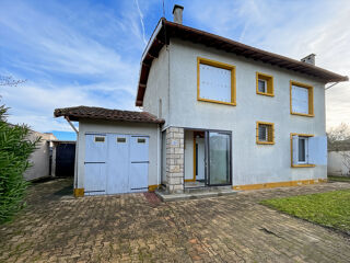  Maison � vendre 5 pi�ces 91 m�