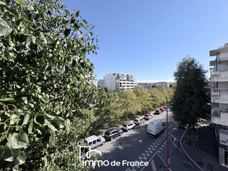  Appartement à vendre 3 pièces 63 m²