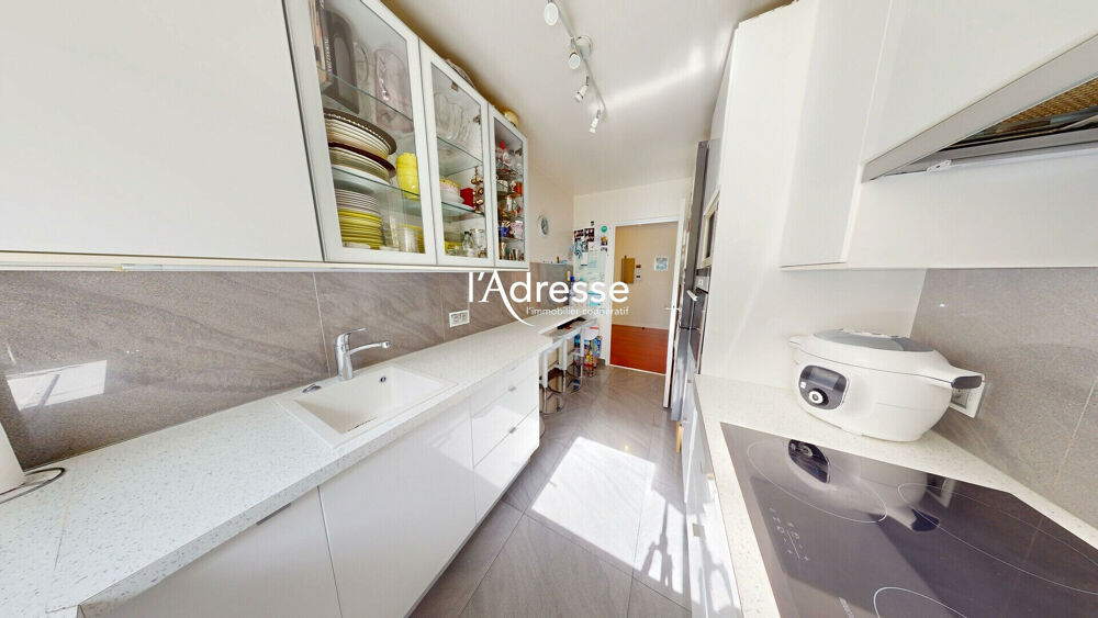 � vendre  Appartement Charenton-le-Pont (94220)