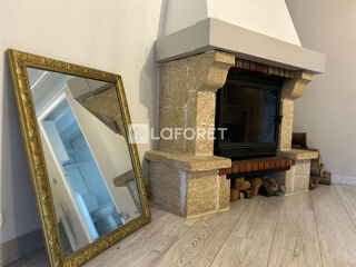  Appartement à vendre 2 pièces 46 m²