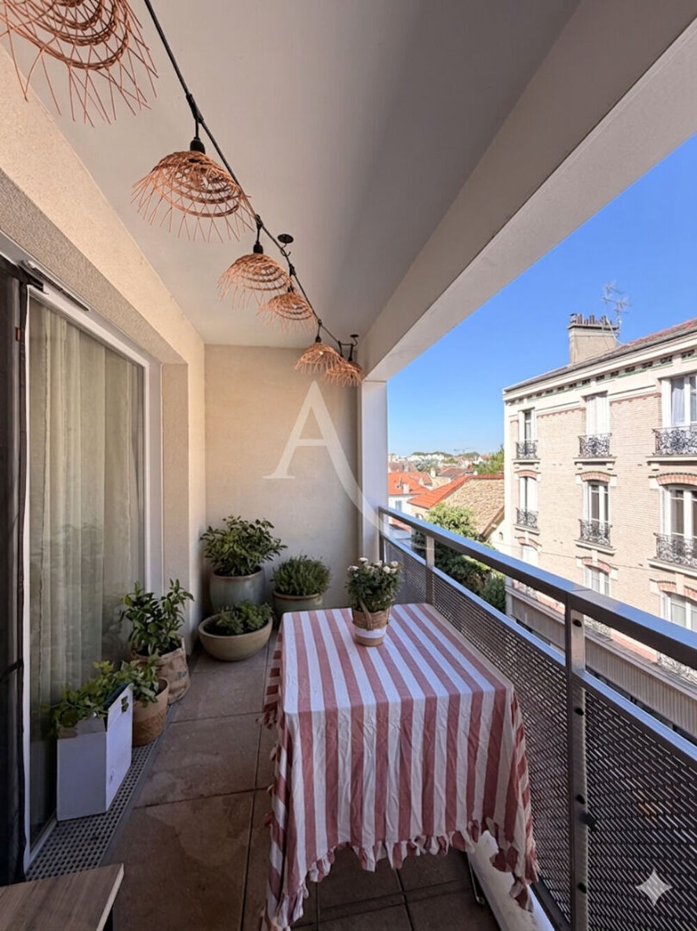 Vente Appartement Appartement  2 pièce(s) 40M² Maisons alfort