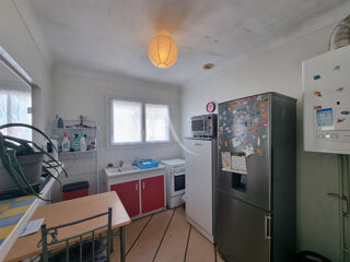  Appartement � vendre 2 pi�ces 55 m�