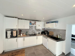  Maison � vendre 6 pi�ces 111 m�