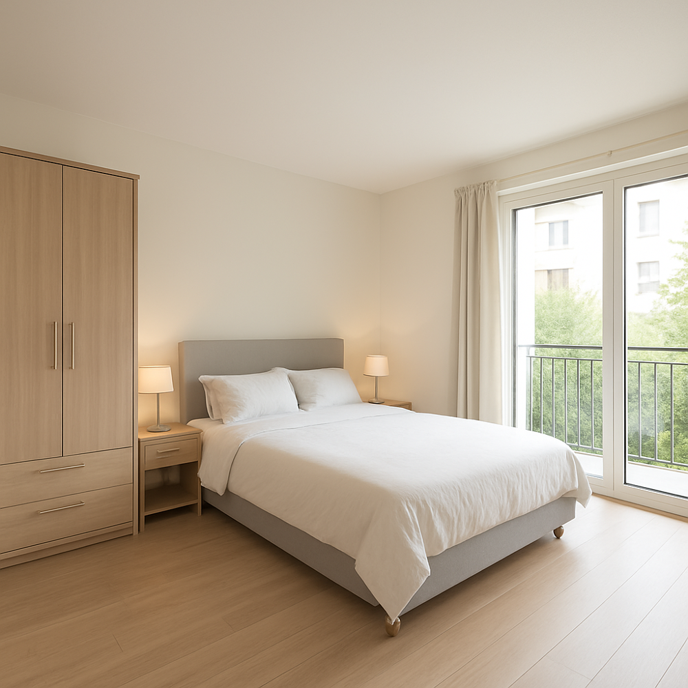 Vente Appartement Appartement 4 pièces de 71 m2 (Saint-Germain-en-Laye) Saint-germain-en-laye
