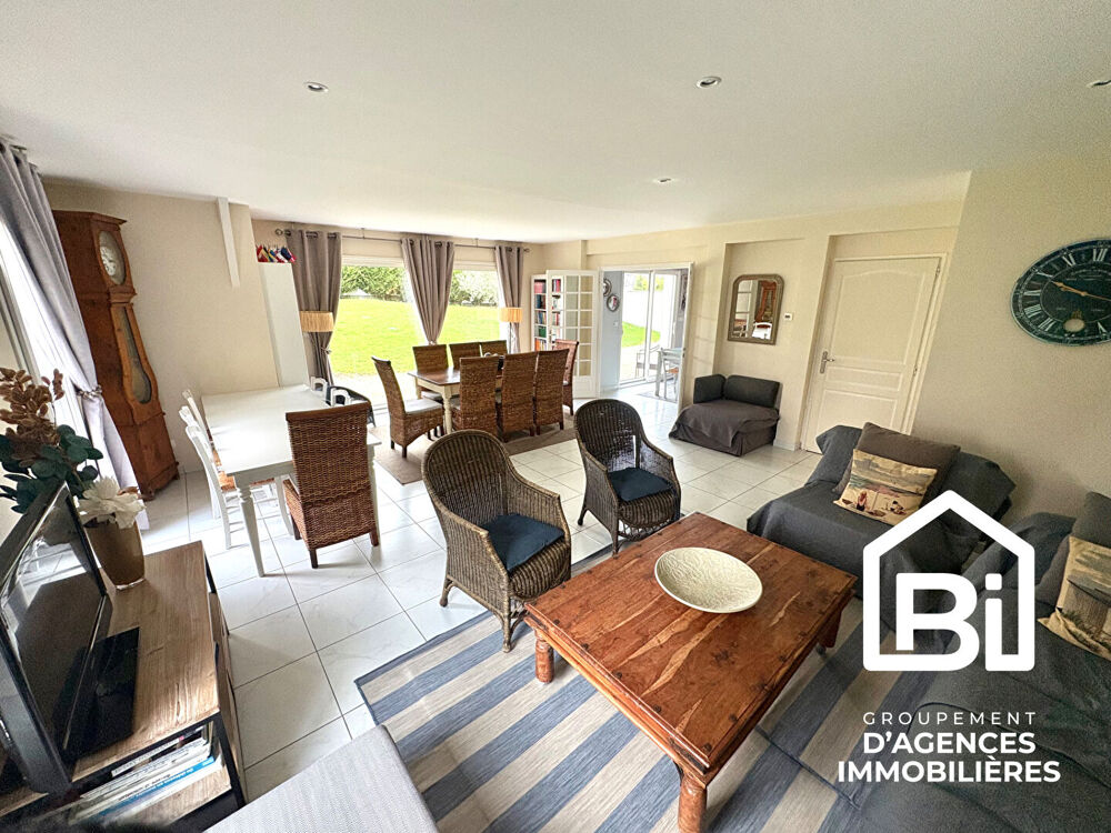 Villa Arromanches-Les-Bains - 261 m2