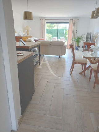  Maison à vendre 4 pièces 100 m²