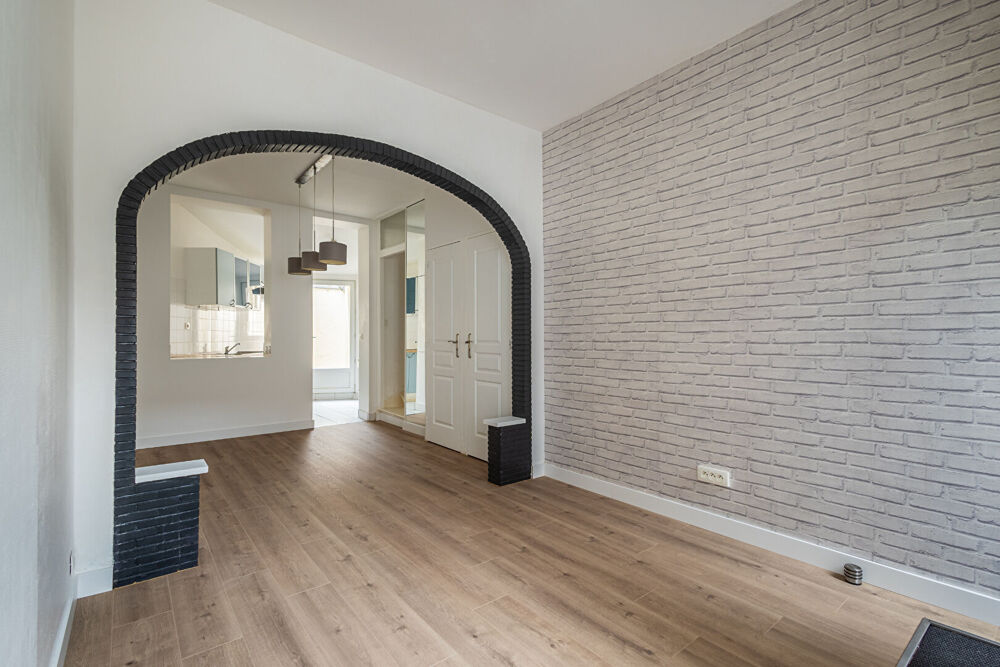 Vente Maison LOOS - MAISON - 3 CHAMBRES - CENTRE VILLE Loos