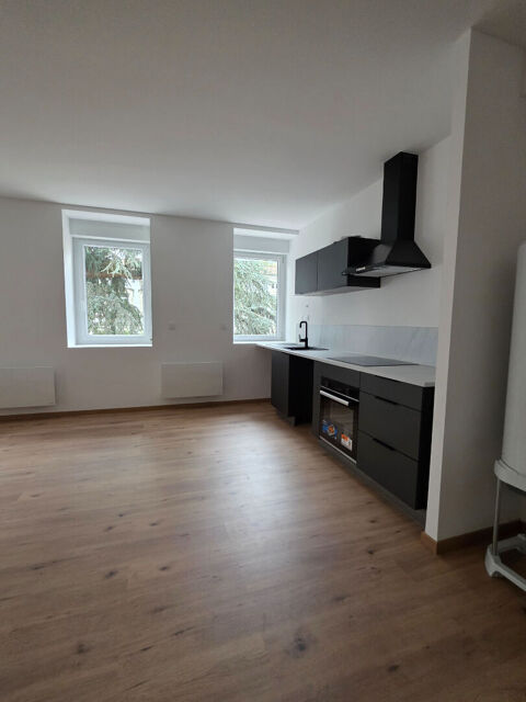  Appartement � louer 3 pi�ces 57 m�