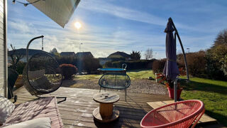  Maison � vendre 5 pi�ces 121 m�