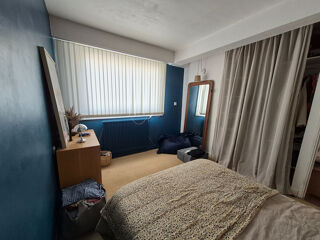  Appartement à vendre 3 pièces 55 m²
