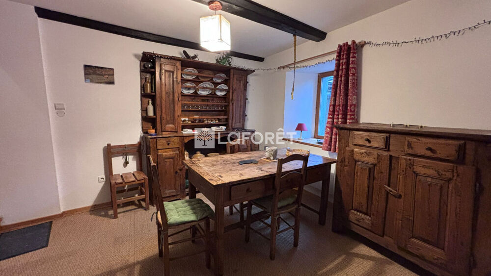 Vente Appartement Appartement 4 pièces à vendre à Bourg Saint Maurice - Secteur Le Chatelard Bourg saint maurice