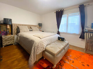  Maison � vendre 5 pi�ces 