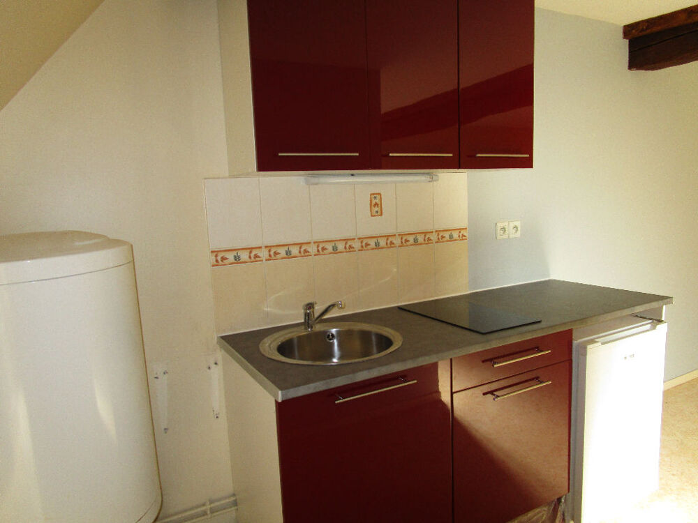 Location Appartement FAY AUX LOGES Fay aux loges