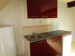  Appartement à louer 2 pièces 39 m²