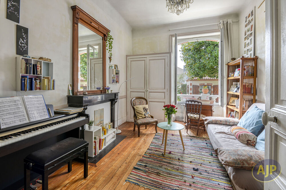 � vendre  Maison Saint-Brevin-les-Pins (44250)