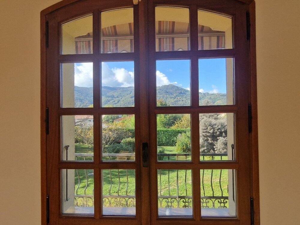 Vente Maison Maison individuelle sur environ 1300 m² de terrain Montgailhard