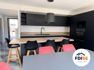  Maison à vendre 7 pièces 160 m²