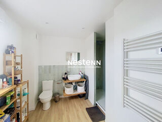  Maison à vendre 3 pièces 65 m²