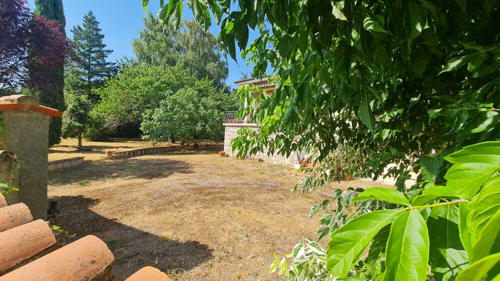 Vente Maison Villa T8   235m²  avec jardin  1527m² , sur 1 niveau Artigat