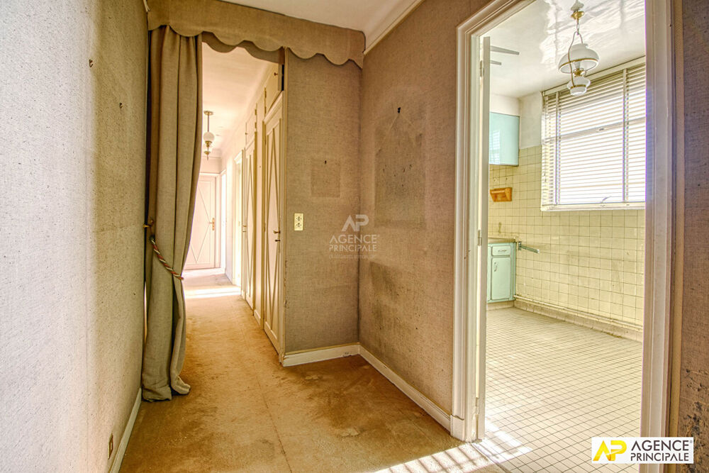 � vendre  Appartement Versailles (78000)