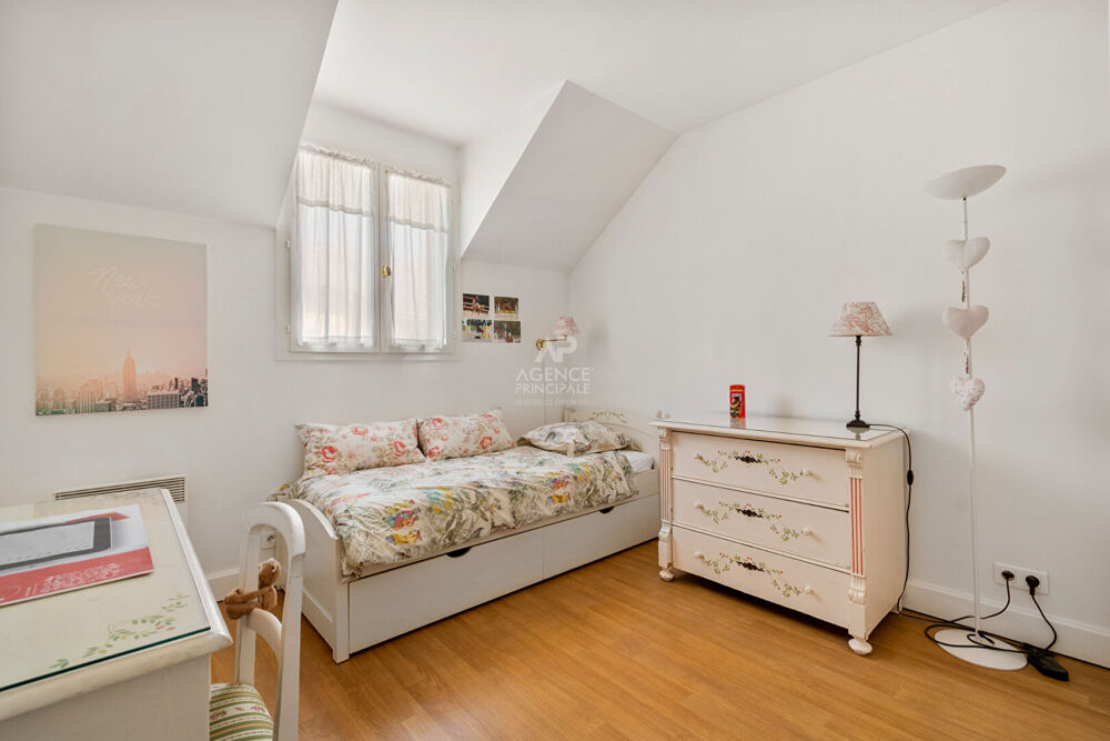 Vente Maison Maison Fourqueux 7 pièce(s) Saint germain en laye