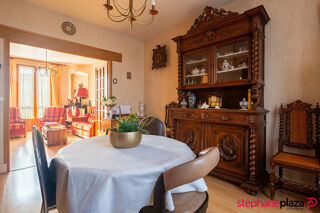  Maison à vendre 5 pièces 131 m²