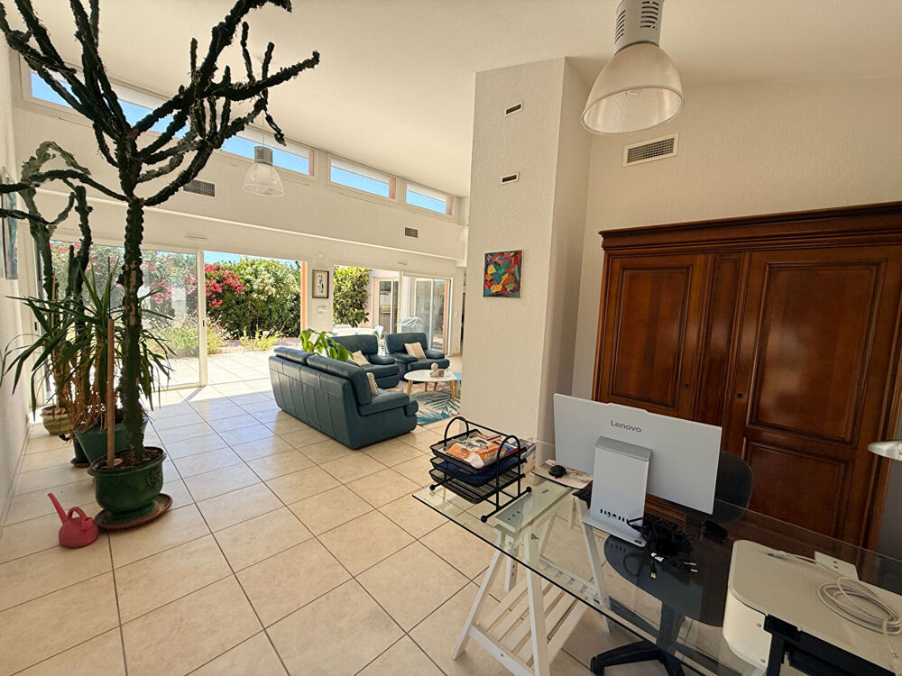 à vendre  Maison Agde (34300)