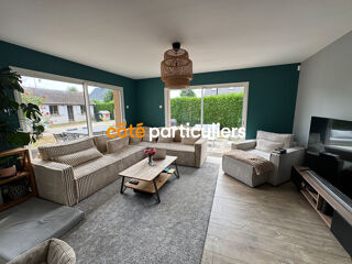  Maison � vendre 7 pi�ces 153 m�