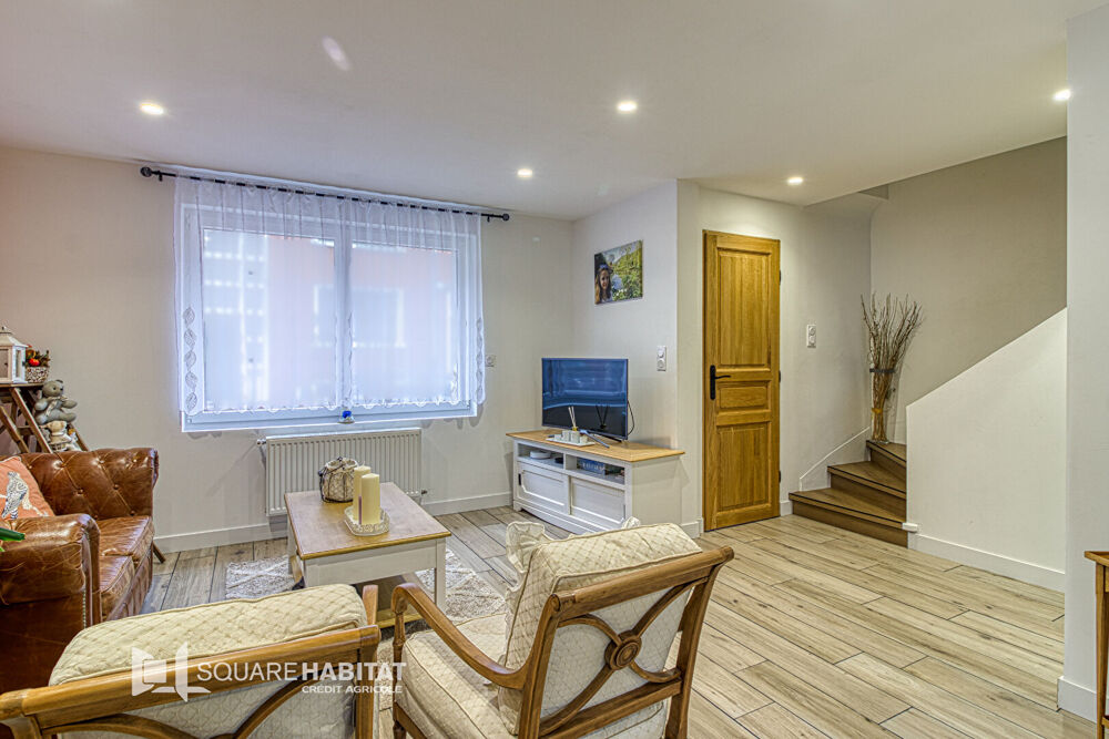 Vente Maison CALAIS -NORD EN EXCLUSIVITE Calais