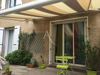  Maison à vendre 4 pièces 81 m²