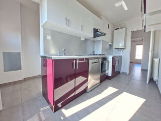  Appartement à vendre 4 pièces 70 m²