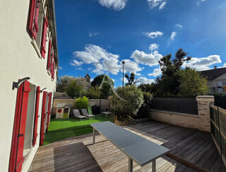  Maison à vendre 5 pièces 133 m²