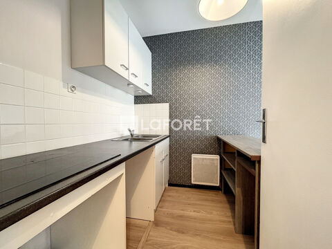  Appartement � louer 2 pi�ces 31 m�