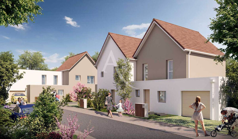 Vente Maison Maison Berck 4 pices 86m Berck