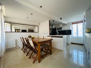  Maison à vendre 4 pièces 108 m²